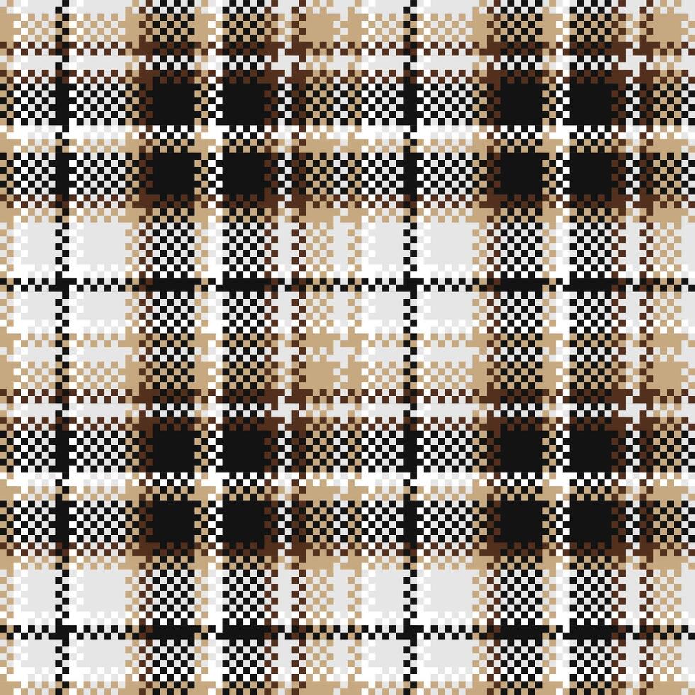 Plaids Pattern Seamless. Tartan Seamless Pattern for Shirt Printing,clothes, Dresses, Tablecloths, Blankets, Bedding, Paper,quilt,fabric and Other Textile Products. vector