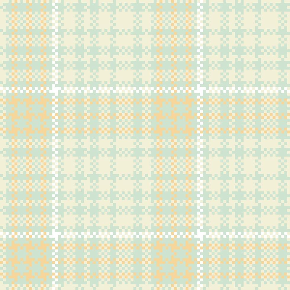 Plaids Pattern Seamless. Gingham Patterns for Shirt Printing,clothes, Dresses, Tablecloths, Blankets, Bedding, Paper,quilt,fabric and Other Textile Products. vector