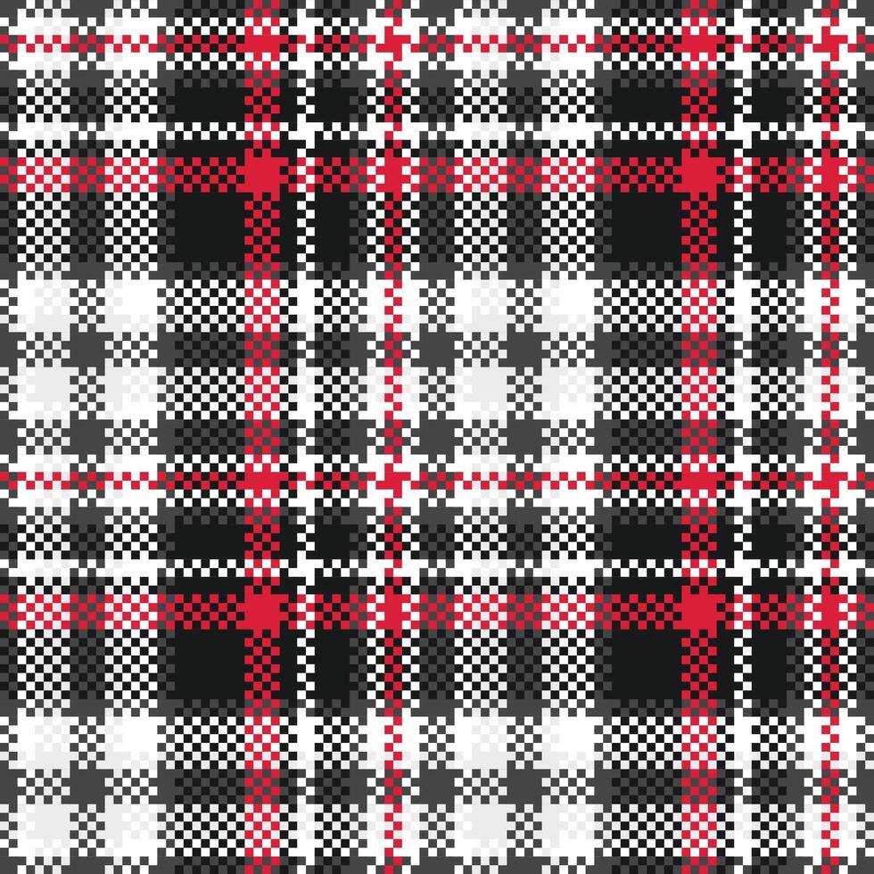Plaids Pattern Seamless. Scottish Plaid, for Shirt Printing,clothes, Dresses, Tablecloths, Blankets, Bedding, Paper,quilt,fabric and Other Textile Products. vector