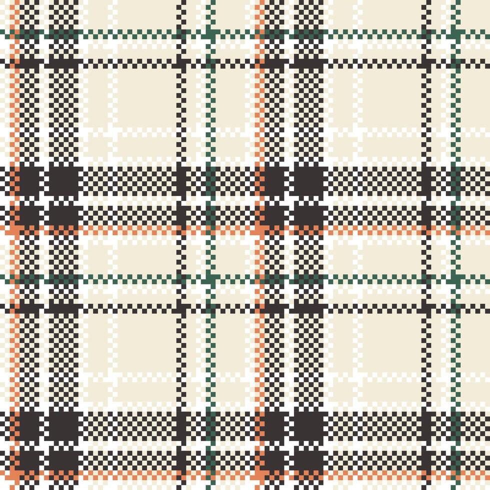 Plaid Patterns Seamless. Gingham Patterns for Shirt Printing,clothes, Dresses, Tablecloths, Blankets, Bedding, Paper,quilt,fabric and Other Textile Products. vector