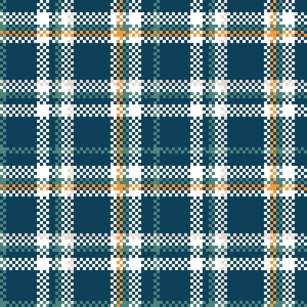 Scottish Tartan Pattern. Abstract Check Plaid Pattern for Shirt Printing,clothes, Dresses, Tablecloths, Blankets, Bedding, Paper,quilt,fabric and Other Textile Products. vector