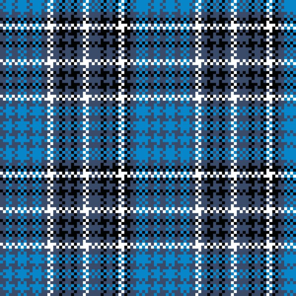 Scottish Tartan Seamless Pattern. Plaid Patterns Seamless for Shirt Printing,clothes, Dresses, Tablecloths, Blankets, Bedding, Paper,quilt,fabric and Other Textile Products. vector
