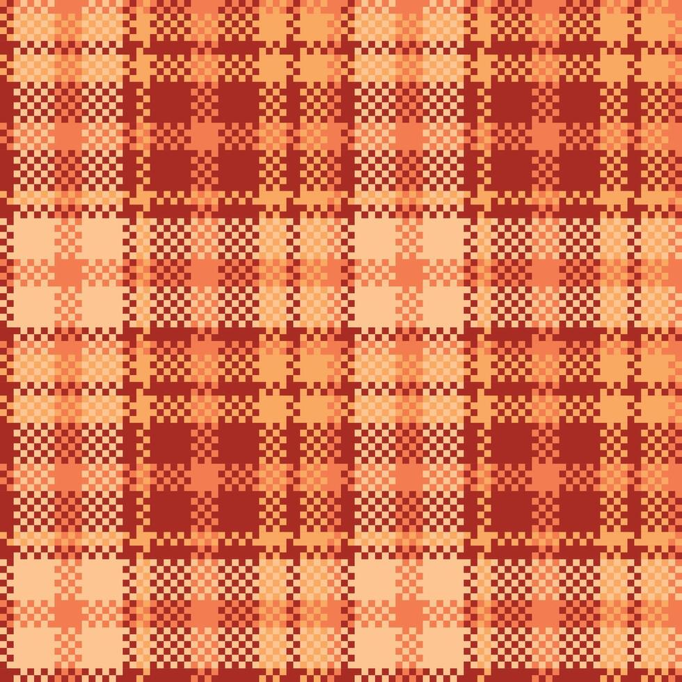 Scottish Tartan Seamless Pattern. Plaids Pattern Seamless for Shirt Printing,clothes, Dresses, Tablecloths, Blankets, Bedding, Paper,quilt,fabric and Other Textile Products. vector