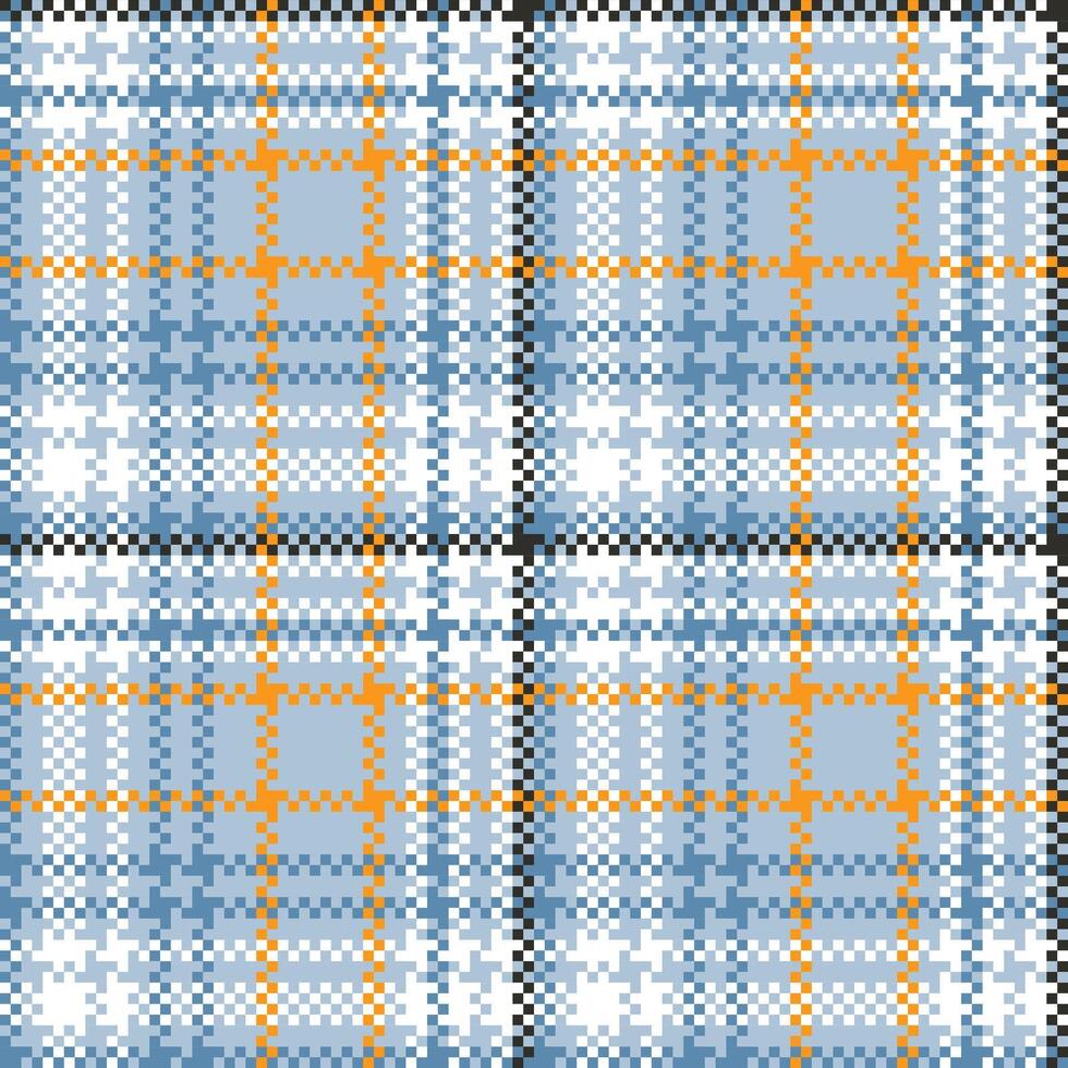 Tartan Plaid Seamless Pattern. Scottish Tartan Seamless Pattern. for Shirt Printing,clothes, Dresses, Tablecloths, Blankets, Bedding, Paper,quilt,fabric and Other Textile Products. vector