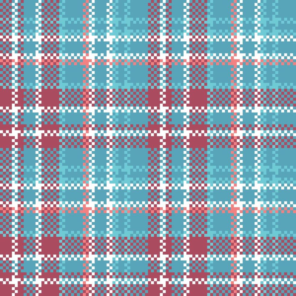 Tartan Plaid Seamless Pattern. Plaid Pattern Seamless. for Shirt Printing,clothes, Dresses, Tablecloths, Blankets, Bedding, Paper,quilt,fabric and Other Textile Products. vector