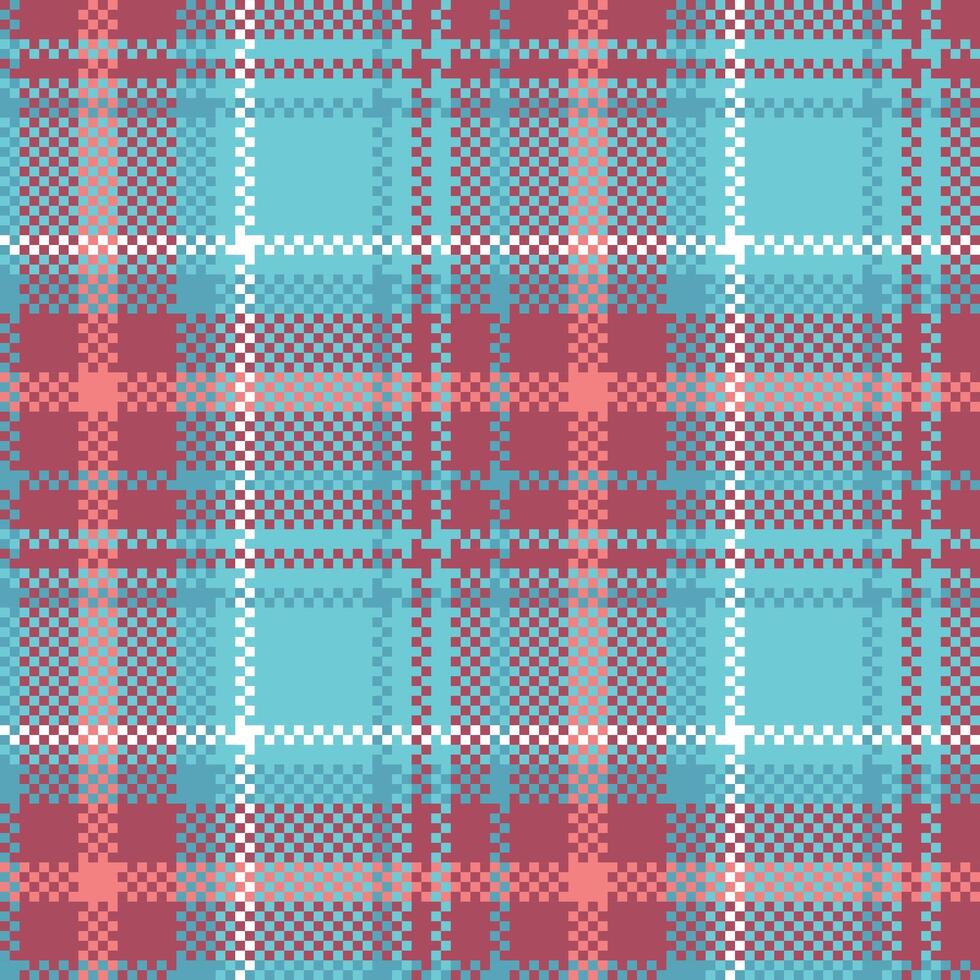 Tartan Plaid Seamless Pattern. Plaid Patterns Seamless. for Shirt Printing,clothes, Dresses, Tablecloths, Blankets, Bedding, Paper,quilt,fabric and Other Textile Products. vector