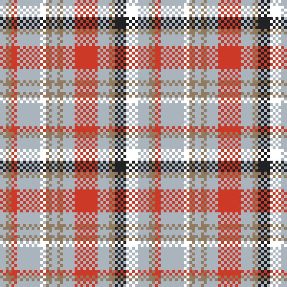 Tartan Plaid Seamless Pattern. Checkerboard Pattern. for Shirt Printing,clothes, Dresses, Tablecloths, Blankets, Bedding, Paper,quilt,fabric and Other Textile Products. vector