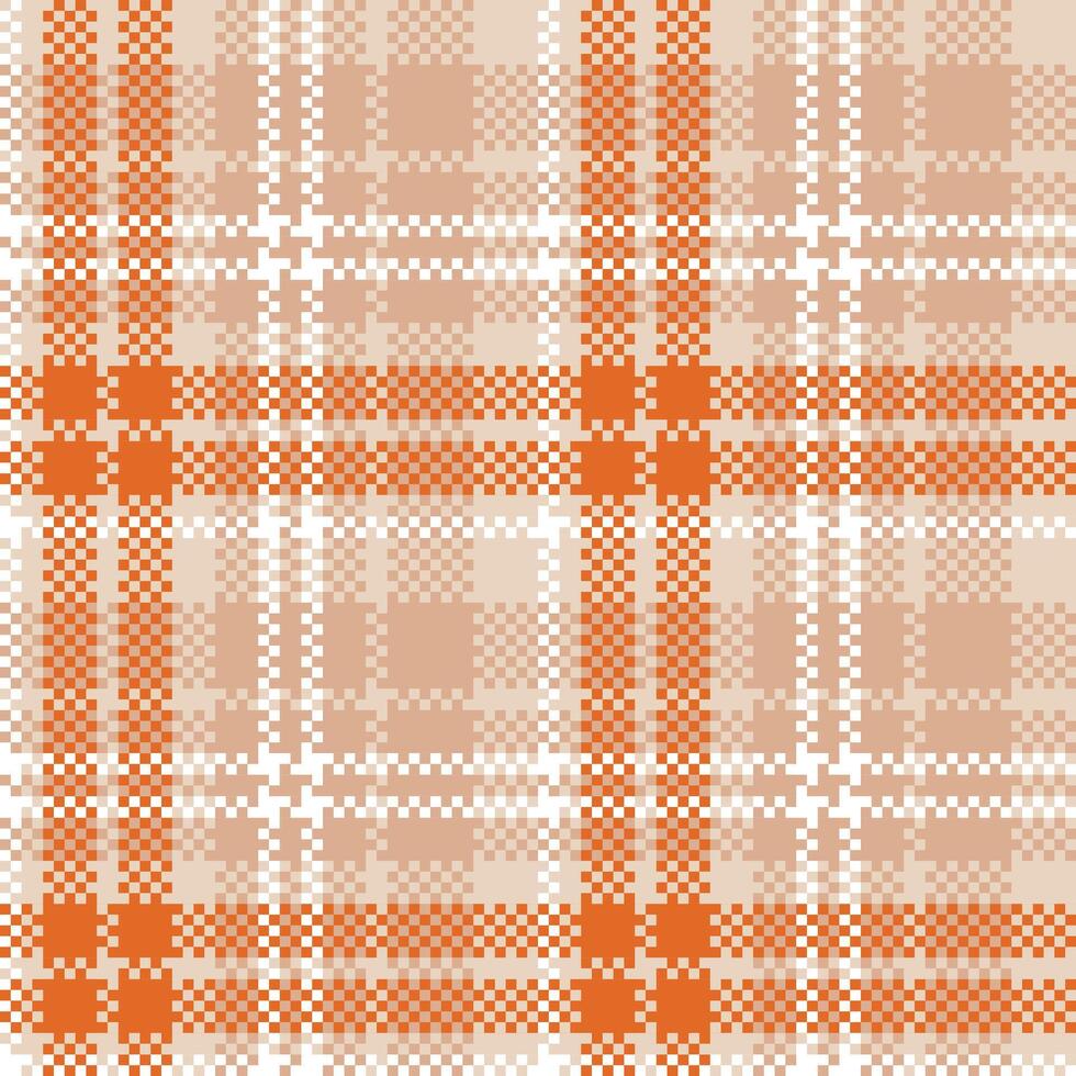 Classic Scottish Tartan Design. Abstract Check Plaid Pattern. for Shirt Printing,clothes, Dresses, Tablecloths, Blankets, Bedding, Paper,quilt,fabric and Other Textile Products. vector