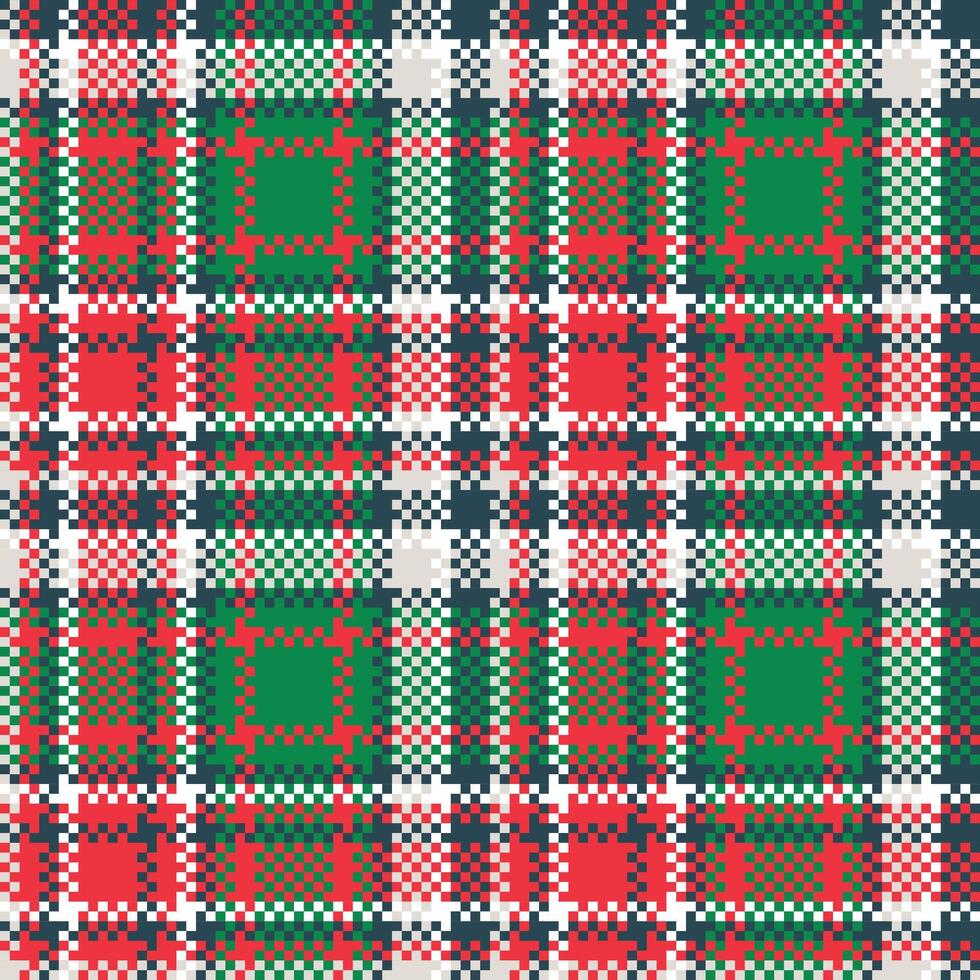 Tartan Plaid Seamless Pattern. Checkerboard Pattern. for Shirt Printing,clothes, Dresses, Tablecloths, Blankets, Bedding, Paper,quilt,fabric and Other Textile Products. vector