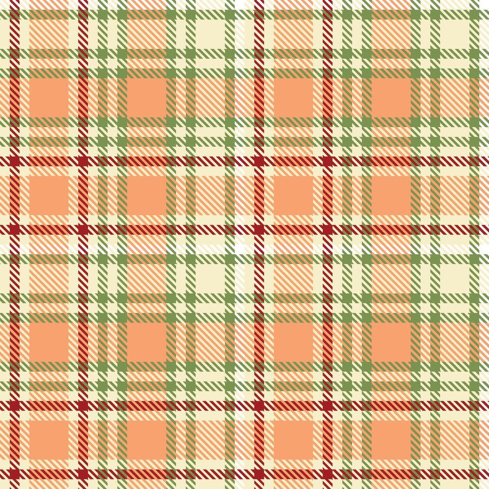 Plaids Pattern Seamless. Scottish Tartan Pattern for Shirt Printing,clothes, Dresses, Tablecloths, Blankets, Bedding, Paper,quilt,fabric and Other Textile Products. vector