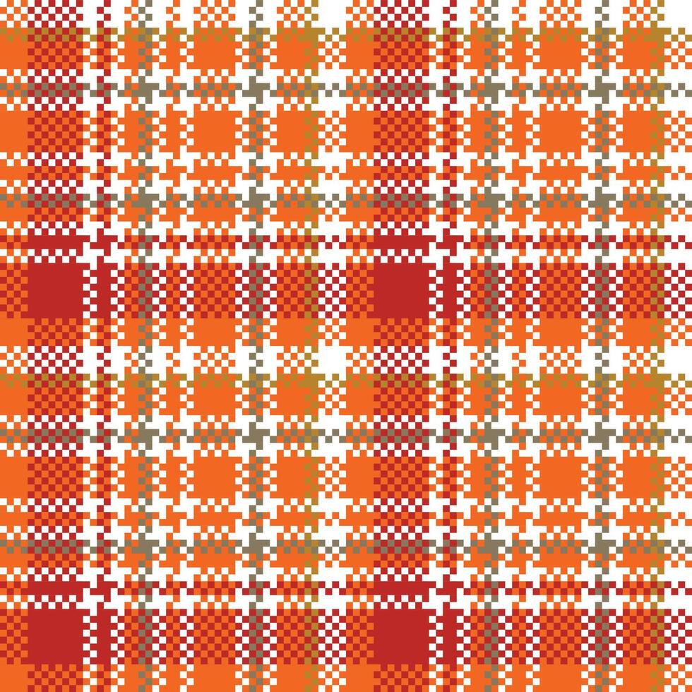 Tartan Plaid Pattern Seamless. Abstract Check Plaid Pattern. for Shirt Printing,clothes, Dresses, Tablecloths, Blankets, Bedding, Paper,quilt,fabric and Other Textile Products. vector