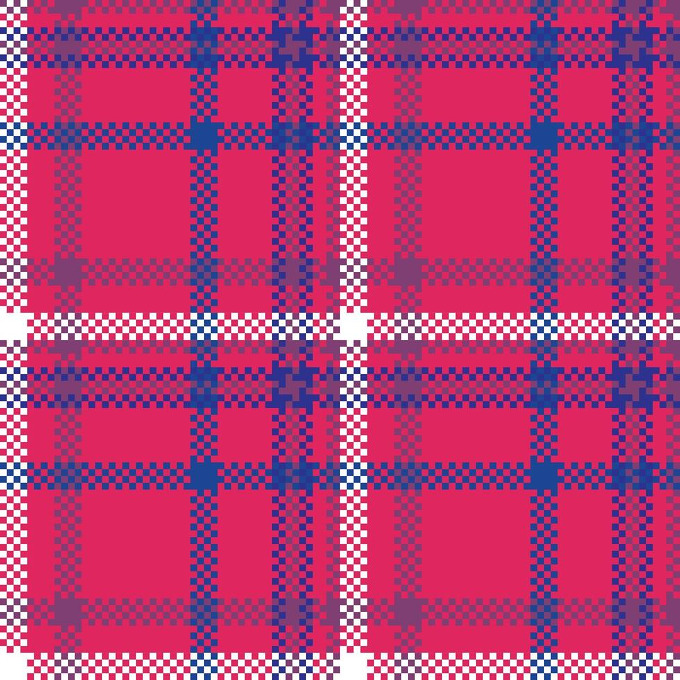 Scottish Tartan Plaid Seamless Pattern, Tartan Seamless Pattern. for Shirt Printing,clothes, Dresses, Tablecloths, Blankets, Bedding, Paper,quilt,fabric and Other Textile Products. vector