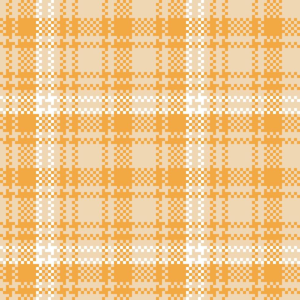 Scottish Tartan Plaid Seamless Pattern, Tartan Plaid Pattern Seamless. for Shirt Printing,clothes, Dresses, Tablecloths, Blankets, Bedding, Paper,quilt,fabric and Other Textile Products. vector