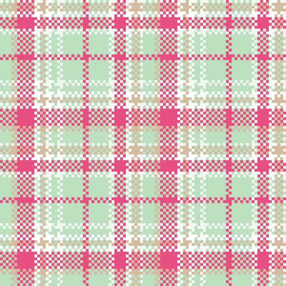 Scottish Tartan Plaid Seamless Pattern, Tartan Seamless Pattern. for Shirt Printing,clothes, Dresses, Tablecloths, Blankets, Bedding, Paper,quilt,fabric and Other Textile Products. vector