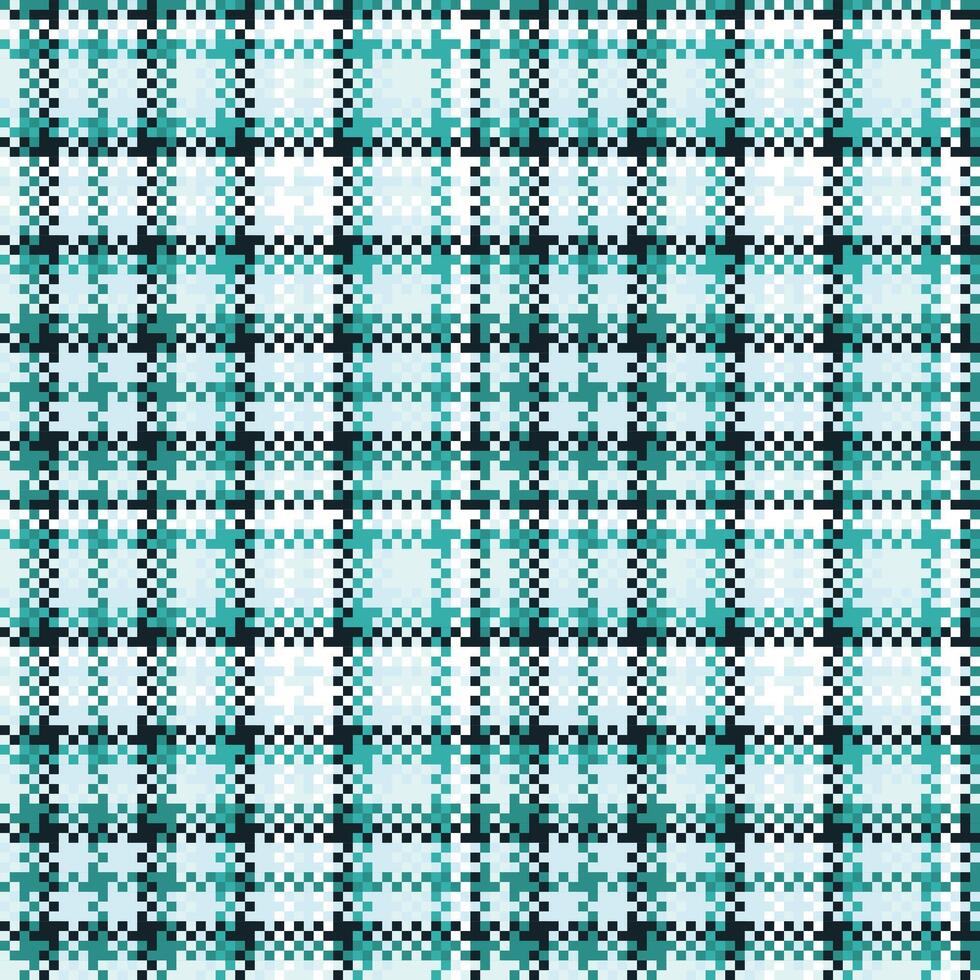 Scottish Tartan Plaid Seamless Pattern, Abstract Check Plaid Pattern. for Shirt Printing,clothes, Dresses, Tablecloths, Blankets, Bedding, Paper,quilt,fabric and Other Textile Products. vector