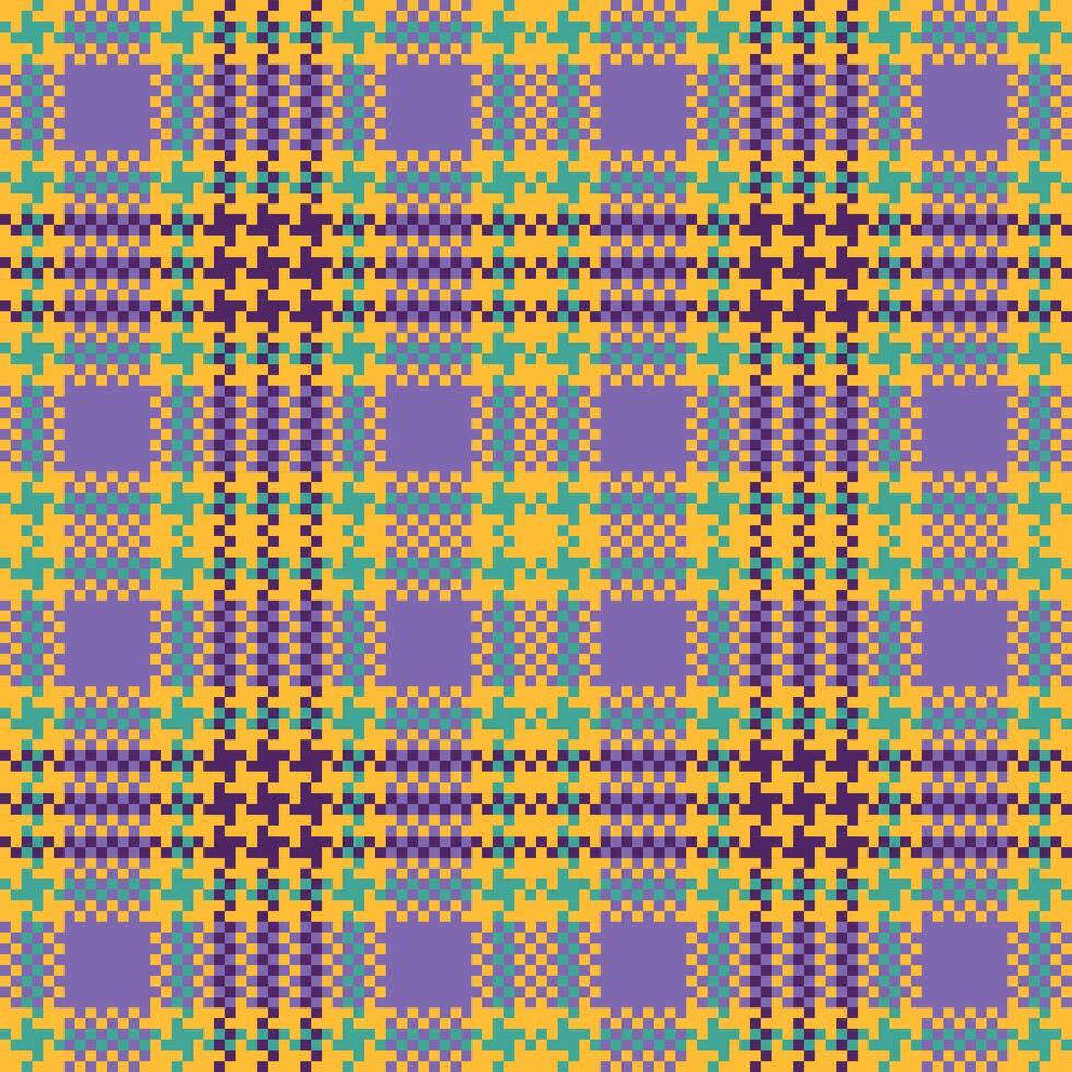 Tartan Pattern Seamless. Sweet Checkerboard Pattern for Shirt Printing,clothes, Dresses, Tablecloths, Blankets, Bedding, Paper,quilt,fabric and Other Textile Products. vector