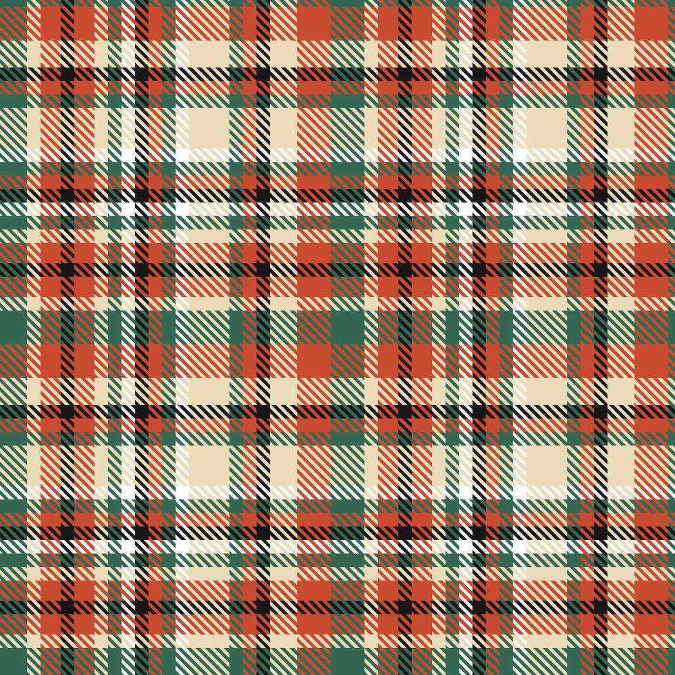Plaids Pattern Seamless. Classic Scottish Tartan Design. for Shirt Printing,clothes, Dresses, Tablecloths, Blankets, Bedding, Paper,quilt,fabric and Other Textile Products. vector