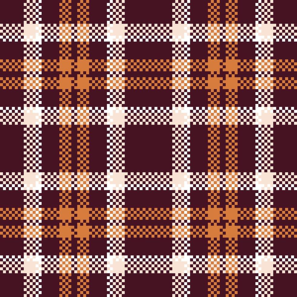 Tartan Pattern Seamless. Abstract Check Plaid Pattern for Shirt Printing,clothes, Dresses, Tablecloths, Blankets, Bedding, Paper,quilt,fabric and Other Textile Products. vector