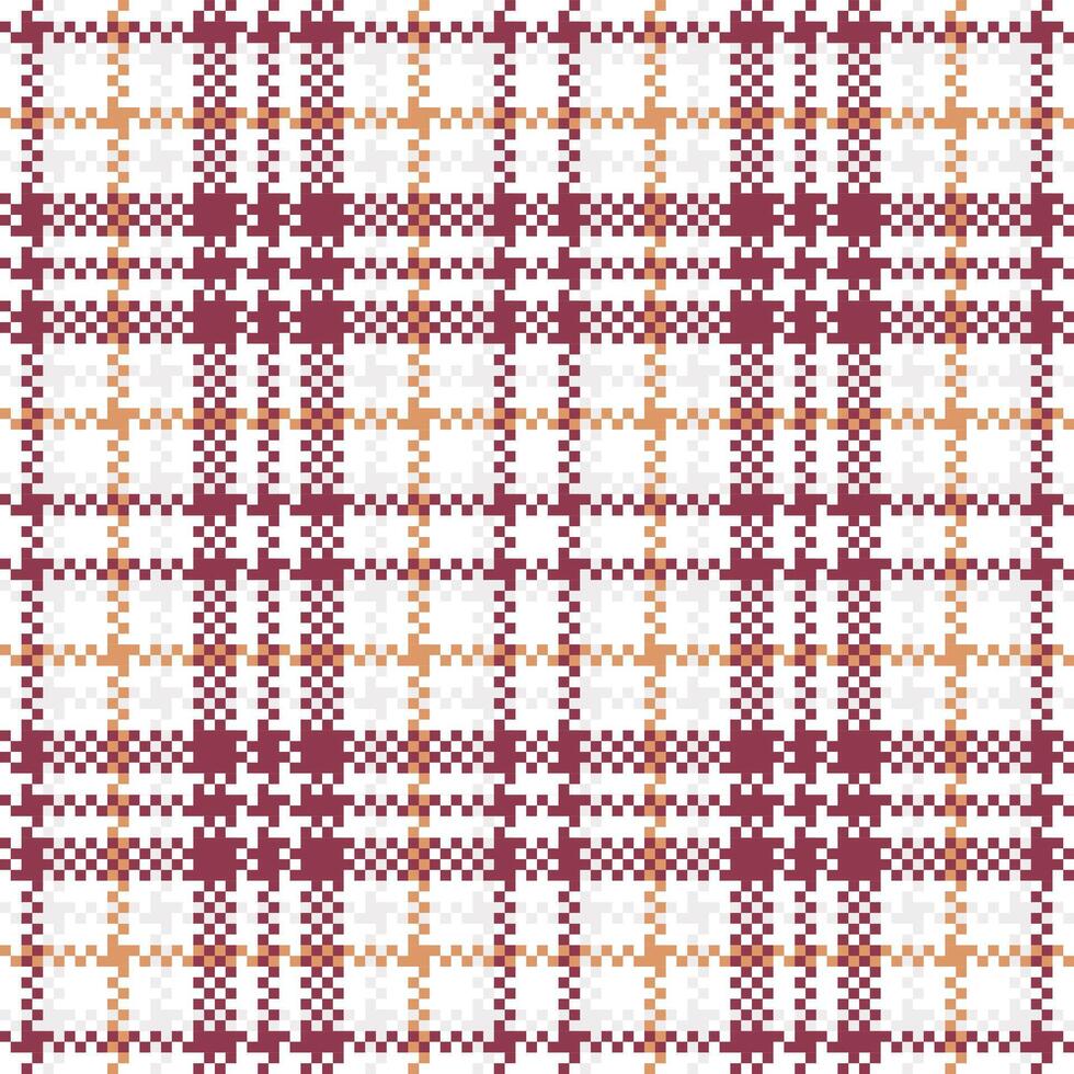 Tartan Seamless Pattern. Classic Scottish Tartan Design. for Shirt Printing,clothes, Dresses, Tablecloths, Blankets, Bedding, Paper,quilt,fabric and Other Textile Products. vector