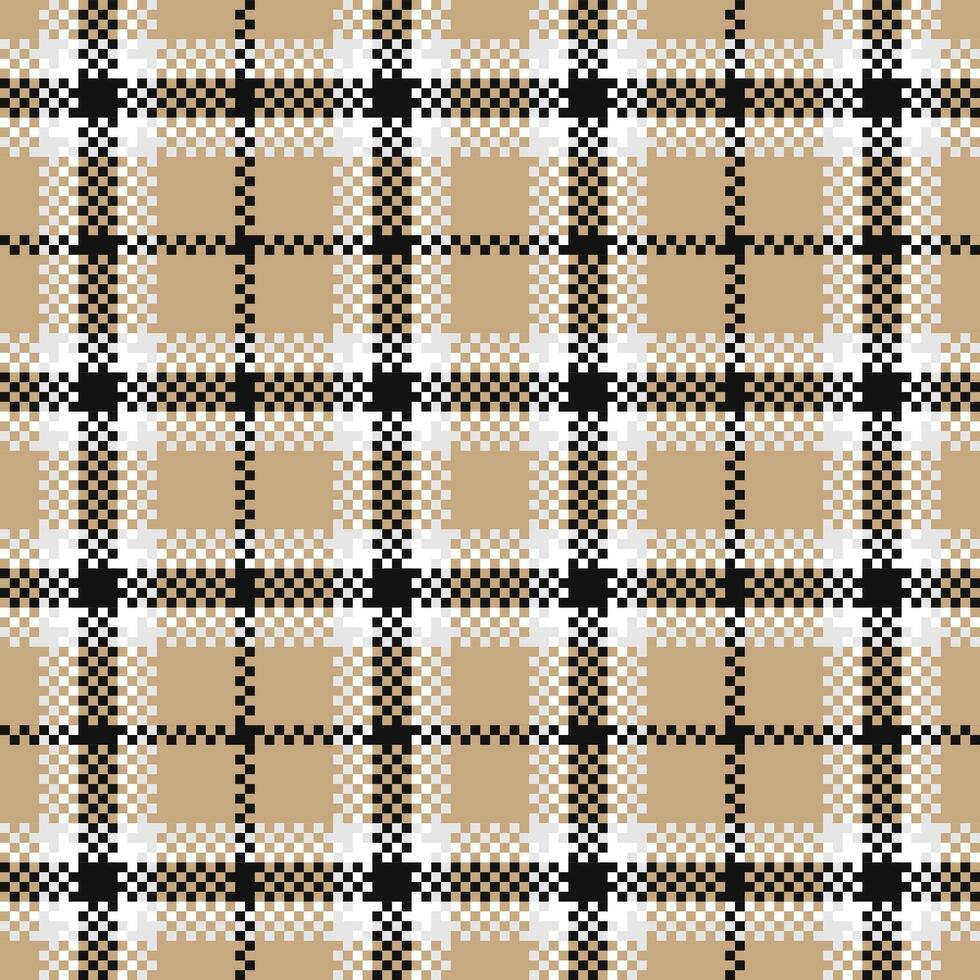 Plaids Pattern Seamless. Checkerboard Pattern for Shirt Printing,clothes, Dresses, Tablecloths, Blankets, Bedding, Paper,quilt,fabric and Other Textile Products. vector