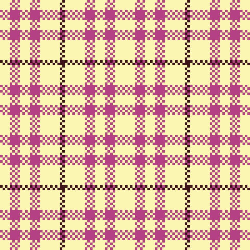 Plaid Pattern Seamless. Abstract Check Plaid Pattern for Shirt Printing,clothes, Dresses, Tablecloths, Blankets, Bedding, Paper,quilt,fabric and Other Textile Products. vector