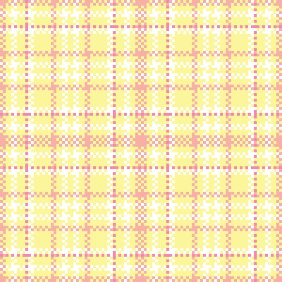 Plaid Pattern Seamless. Tartan Plaid Seamless Pattern. for Shirt Printing,clothes, Dresses, Tablecloths, Blankets, Bedding, Paper,quilt,fabric and Other Textile Products. vector