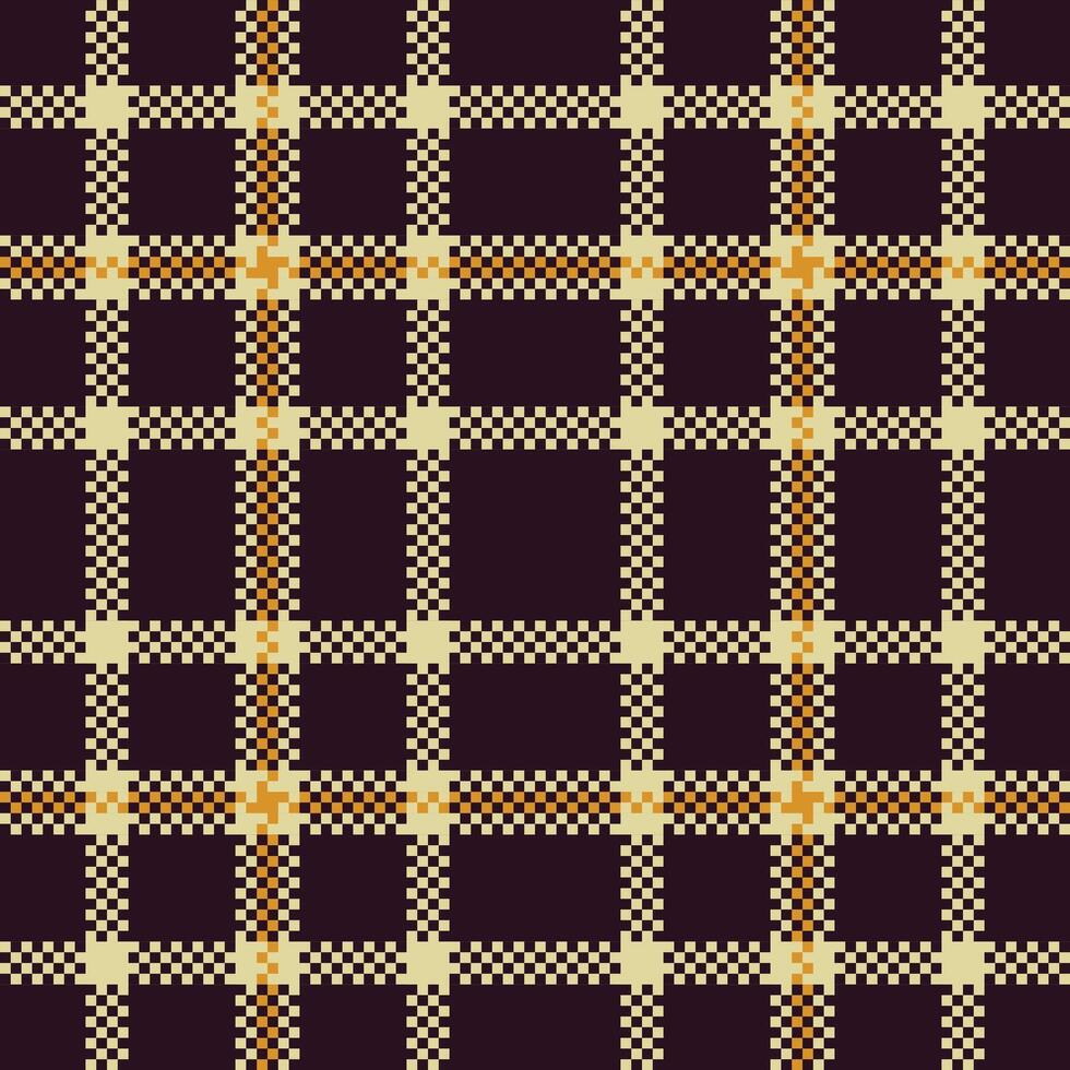 Plaid Patterns Seamless. Scottish Tartan Pattern for Shirt Printing,clothes, Dresses, Tablecloths, Blankets, Bedding, Paper,quilt,fabric and Other Textile Products. vector