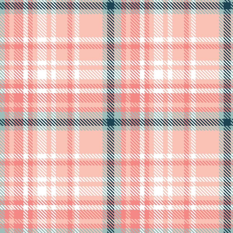 Plaid Pattern Seamless. Tartan Seamless Pattern for Shirt Printing,clothes, Dresses, Tablecloths, Blankets, Bedding, Paper,quilt,fabric and Other Textile Products. vector