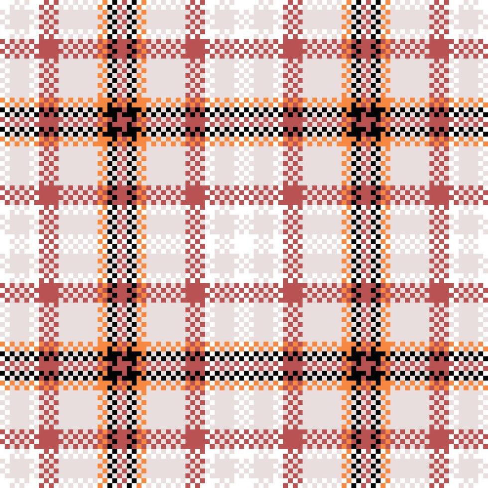 Plaid Patterns Seamless. Abstract Check Plaid Pattern for Shirt Printing,clothes, Dresses, Tablecloths, Blankets, Bedding, Paper,quilt,fabric and Other Textile Products. vector