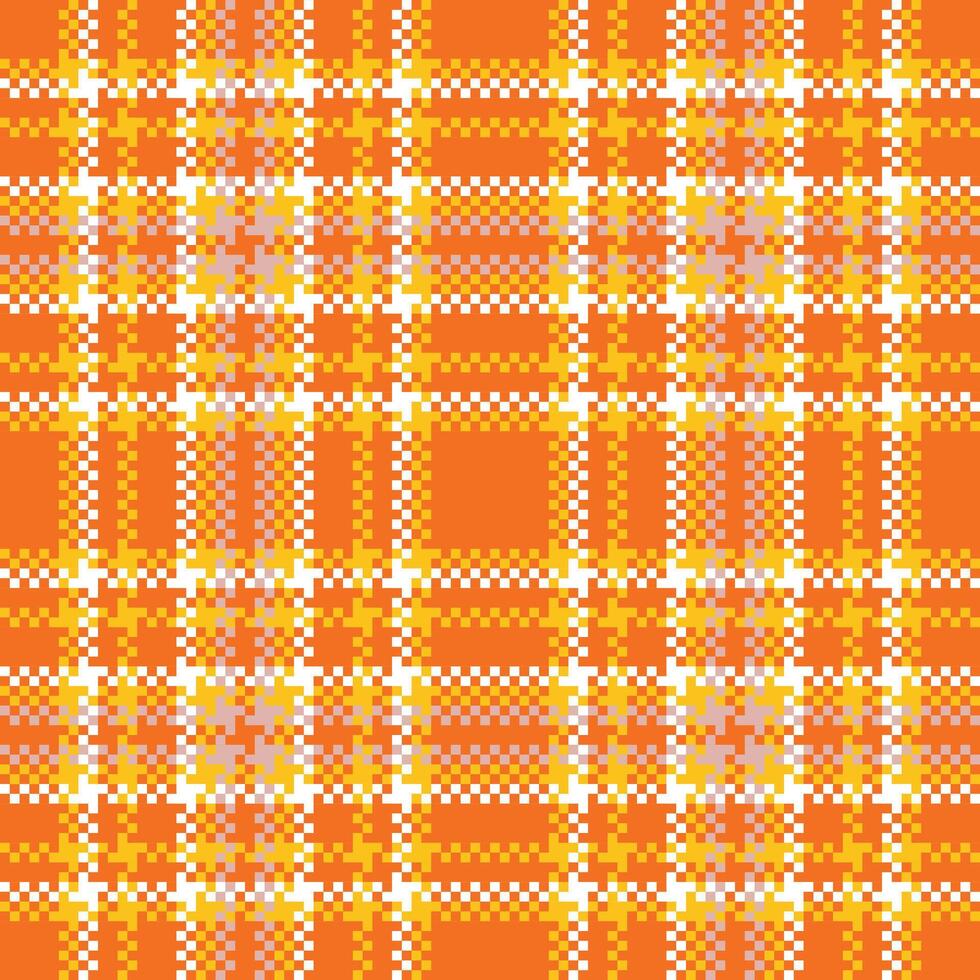 Scottish Tartan Pattern. Checkerboard Pattern for Shirt Printing,clothes, Dresses, Tablecloths, Blankets, Bedding, Paper,quilt,fabric and Other Textile Products. vector