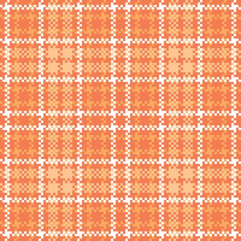 Scottish Tartan Seamless Pattern. Plaids Pattern Seamless for Shirt Printing,clothes, Dresses, Tablecloths, Blankets, Bedding, Paper,quilt,fabric and Other Textile Products. vector