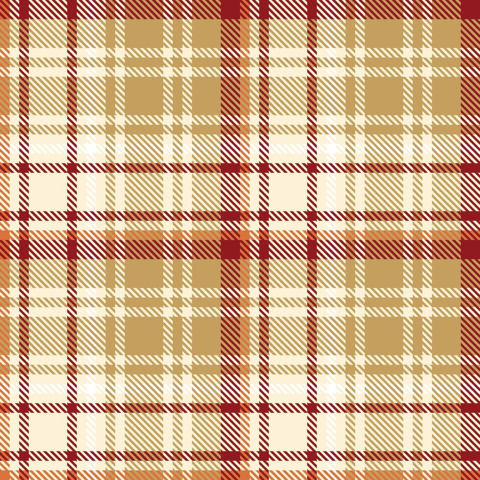 Plaid Pattern Seamless. Scottish Tartan Pattern for Shirt Printing,clothes, Dresses, Tablecloths, Blankets, Bedding, Paper,quilt,fabric and Other Textile Products. vector