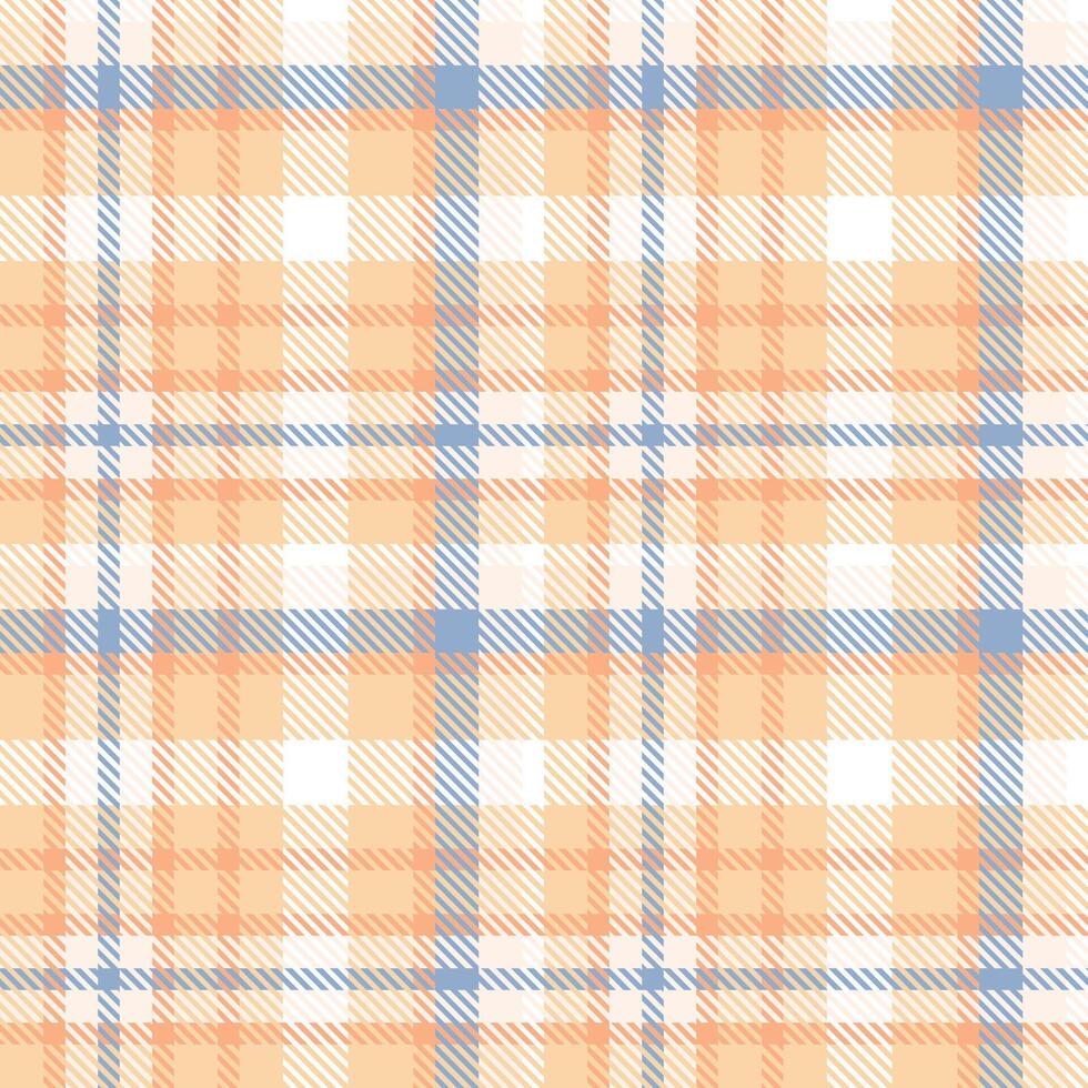 Tartan Pattern Seamless. Sweet Plaid Patterns for Shirt Printing,clothes, Dresses, Tablecloths, Blankets, Bedding, Paper,quilt,fabric and Other Textile Products. vector