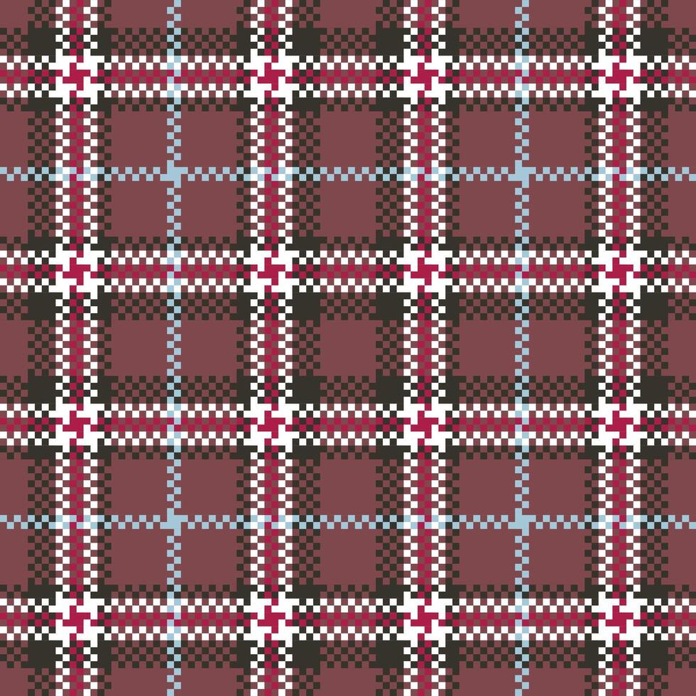 Tartan Plaid Seamless Pattern. Classic Plaid Tartan. for Shirt Printing,clothes, Dresses, Tablecloths, Blankets, Bedding, Paper,quilt,fabric and Other Textile Products. vector