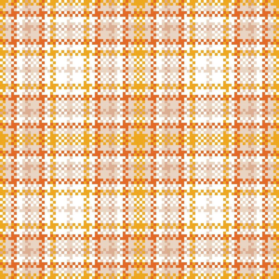 Classic Scottish Tartan Design. Abstract Check Plaid Pattern. for Shirt Printing,clothes, Dresses, Tablecloths, Blankets, Bedding, Paper,quilt,fabric and Other Textile Products. vector