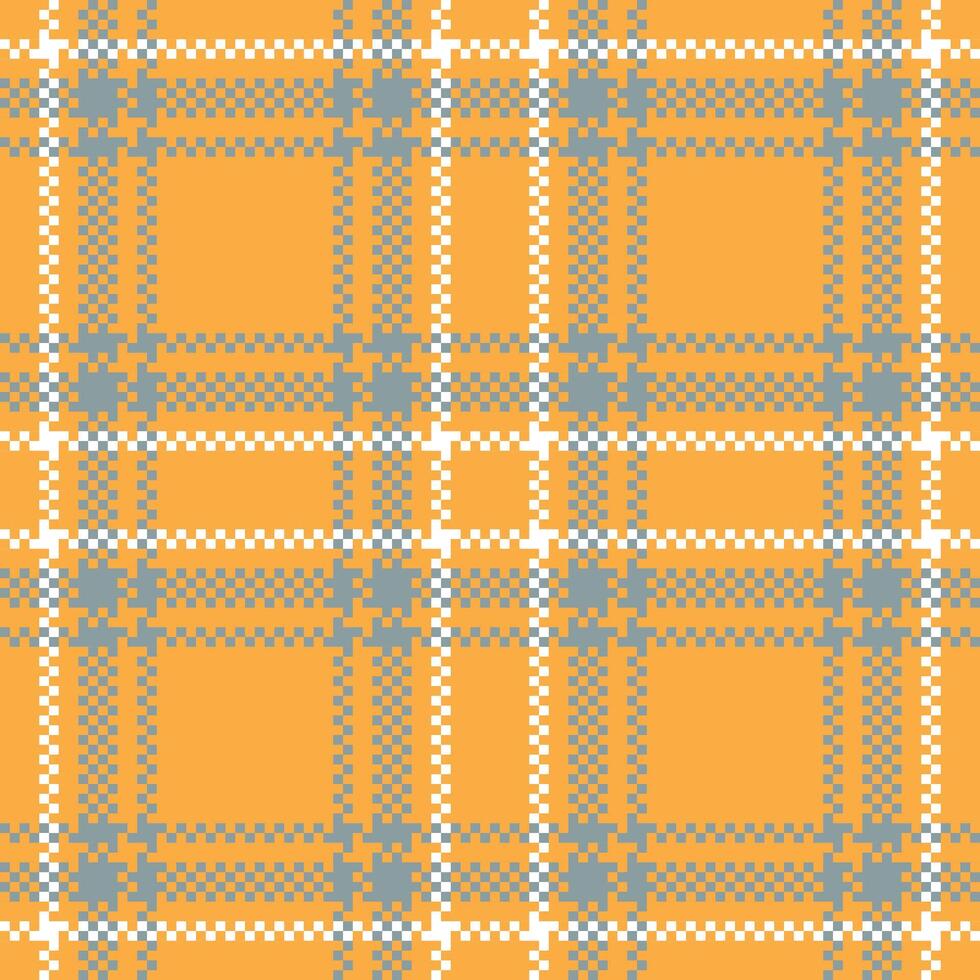 Tartan Plaid Seamless Pattern. Plaids Pattern Seamless. for Shirt Printing,clothes, Dresses, Tablecloths, Blankets, Bedding, Paper,quilt,fabric and Other Textile Products. vector