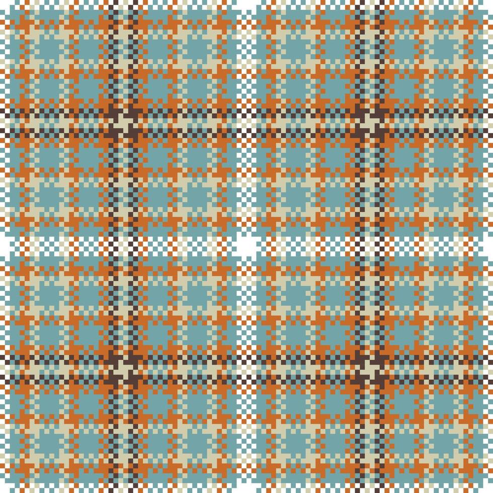 Tartan Plaid Seamless Pattern. Abstract Check Plaid Pattern. for Shirt Printing,clothes, Dresses, Tablecloths, Blankets, Bedding, Paper,quilt,fabric and Other Textile Products. vector