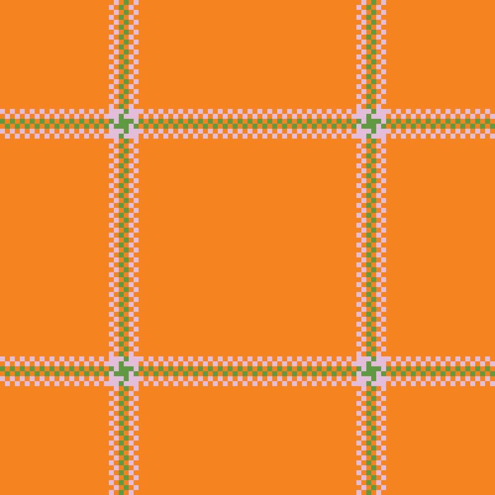 Tartan Plaid Pattern Seamless. Plaid Pattern Seamless. Flannel Shirt Tartan Patterns. Trendy Tiles Illustration for Wallpapers. vector