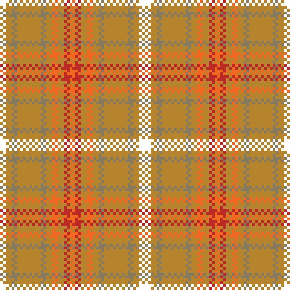 Tartan Plaid Pattern Seamless. Abstract Check Plaid Pattern. for Shirt Printing,clothes, Dresses, Tablecloths, Blankets, Bedding, Paper,quilt,fabric and Other Textile Products. vector