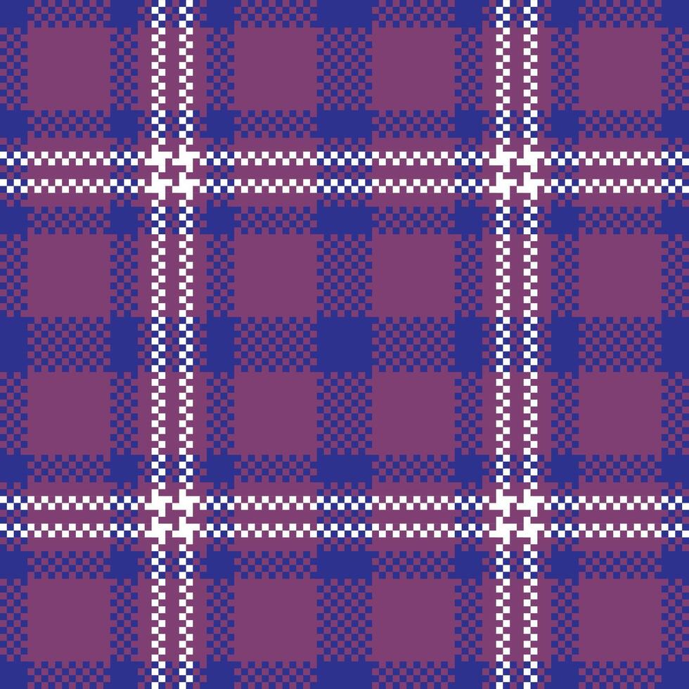 Scottish Tartan Plaid Seamless Pattern, Checkerboard Pattern. for Shirt Printing,clothes, Dresses, Tablecloths, Blankets, Bedding, Paper,quilt,fabric and Other Textile Products. vector