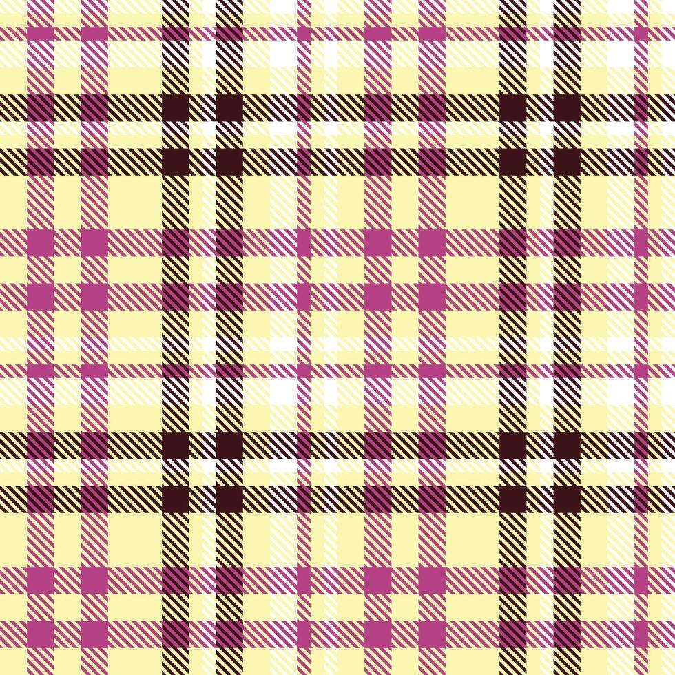 Plaid Pattern Seamless. Abstract Check Plaid Pattern for Shirt Printing,clothes, Dresses, Tablecloths, Blankets, Bedding, Paper,quilt,fabric and Other Textile Products. vector