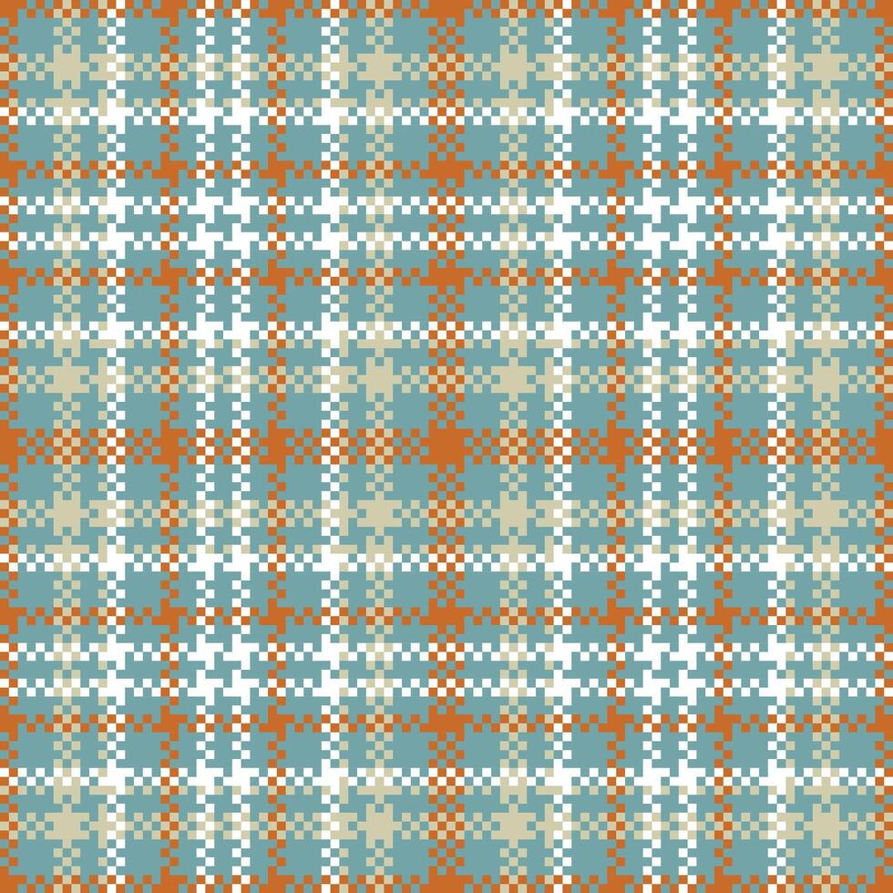 Scottish Tartan Plaid Seamless Pattern, Plaid Pattern Seamless. for Shirt Printing,clothes, Dresses, Tablecloths, Blankets, Bedding, Paper,quilt,fabric and Other Textile Products. vector