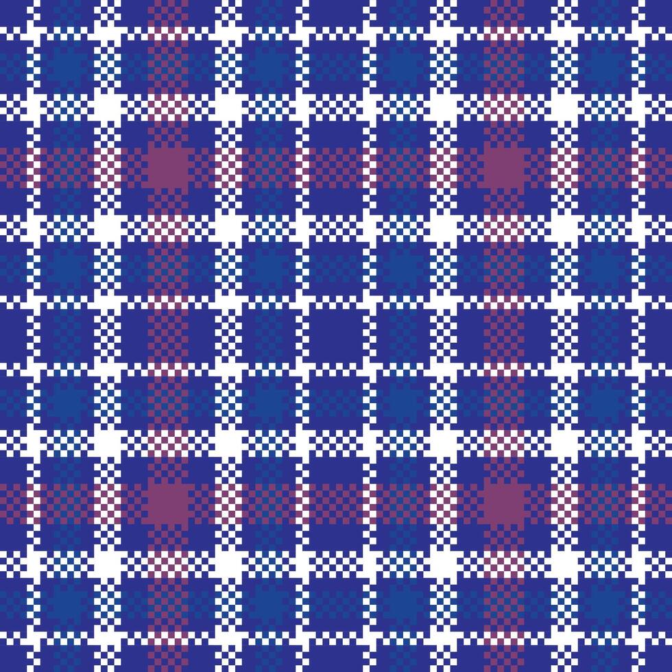 Scottish Tartan Plaid Seamless Pattern, Tartan Seamless Pattern. for Shirt Printing,clothes, Dresses, Tablecloths, Blankets, Bedding, Paper,quilt,fabric and Other Textile Products. vector