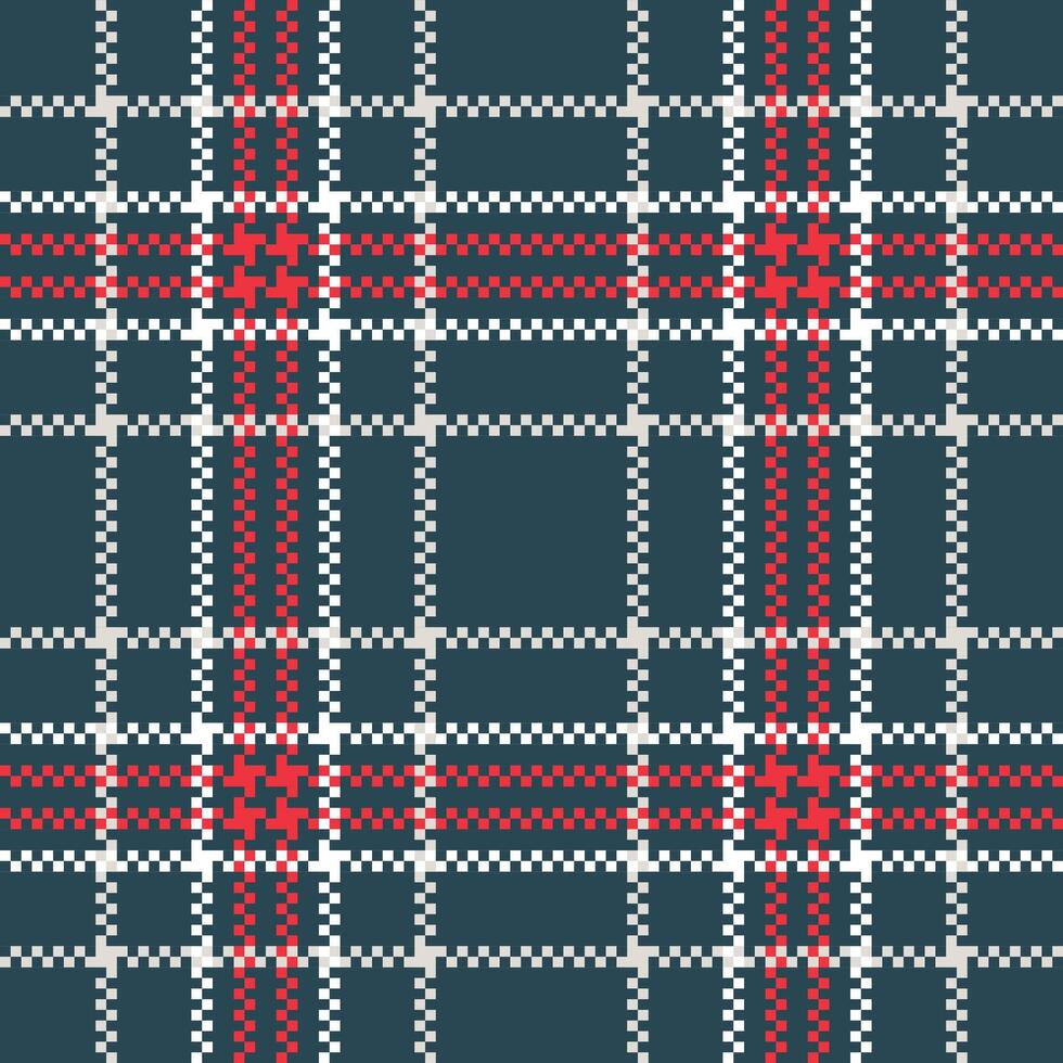 Scottish Tartan Plaid Seamless Pattern, Classic Scottish Tartan Design. for Shirt Printing,clothes, Dresses, Tablecloths, Blankets, Bedding, Paper,quilt,fabric and Other Textile Products. vector