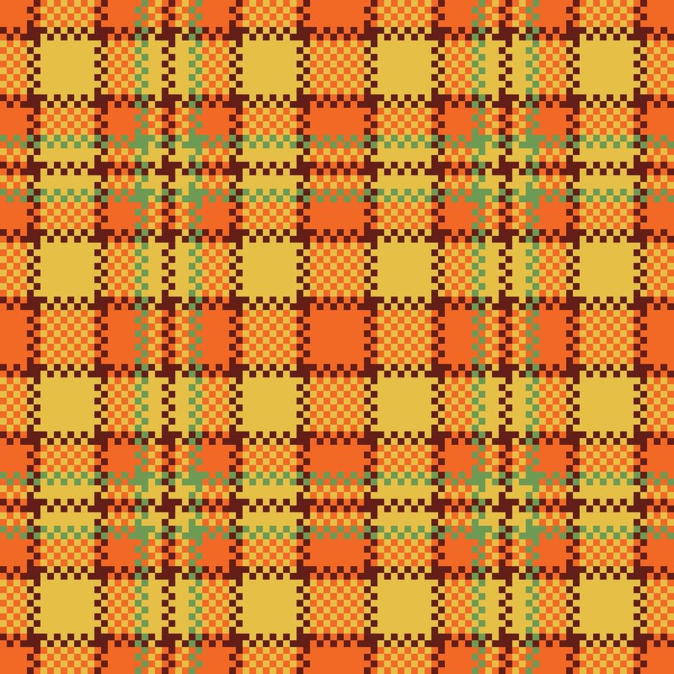 Tartan Plaid Pattern Seamless. Abstract Check Plaid Pattern. for Shirt Printing,clothes, Dresses, Tablecloths, Blankets, Bedding, Paper,quilt,fabric and Other Textile Products. vector