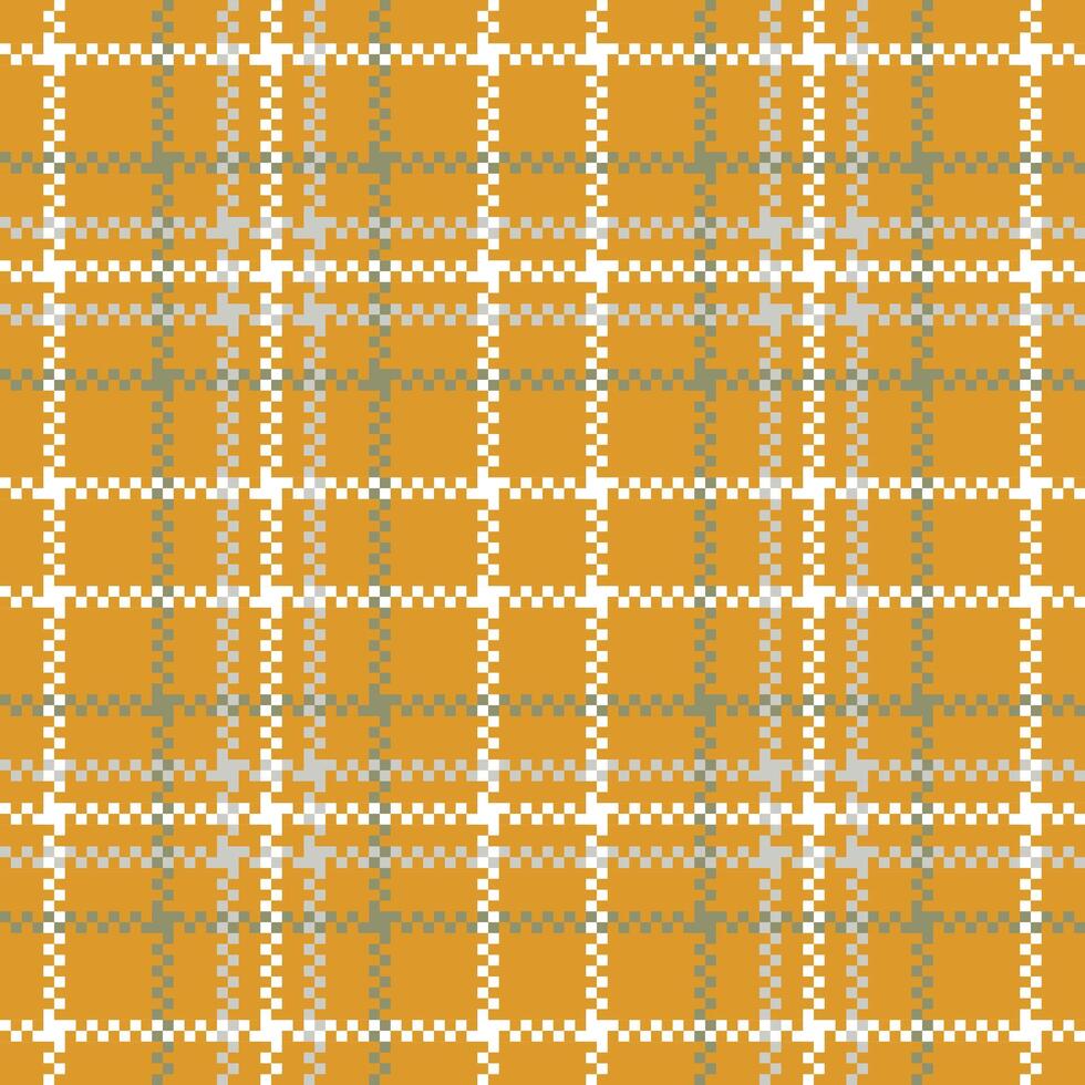Scottish Tartan Plaid Seamless Pattern, Gingham Patterns. for Shirt Printing,clothes, Dresses, Tablecloths, Blankets, Bedding, Paper,quilt,fabric and Other Textile Products. vector