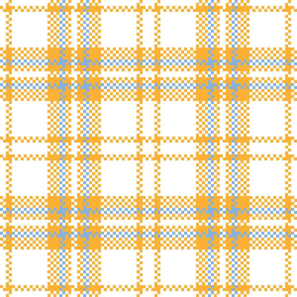 Scottish Tartan Plaid Seamless Pattern, Classic Scottish Tartan Design. for Shirt Printing,clothes, Dresses, Tablecloths, Blankets, Bedding, Paper,quilt,fabric and Other Textile Products. vector