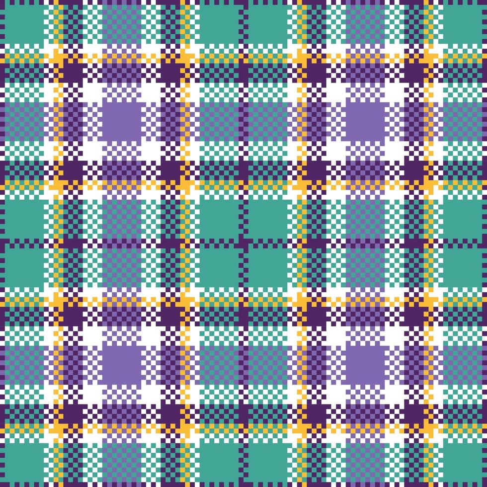 Tartan Pattern Seamless. Sweet Checkerboard Pattern for Shirt Printing,clothes, Dresses, Tablecloths, Blankets, Bedding, Paper,quilt,fabric and Other Textile Products. vector