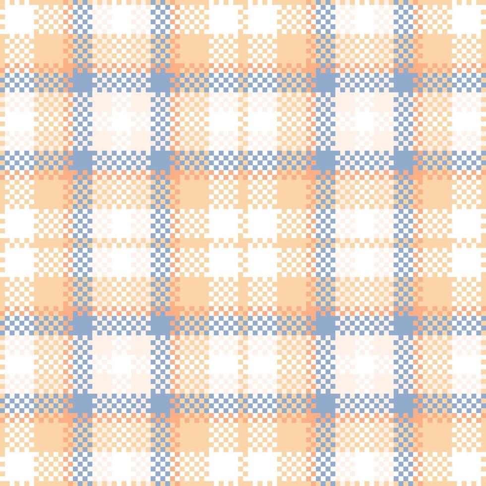 Tartan Pattern Seamless. Sweet Plaid Patterns for Shirt Printing,clothes, Dresses, Tablecloths, Blankets, Bedding, Paper,quilt,fabric and Other Textile Products. vector