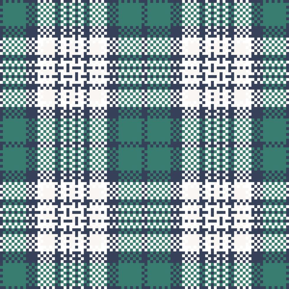 Tartan Seamless Pattern. Sweet Checkerboard Pattern for Shirt Printing,clothes, Dresses, Tablecloths, Blankets, Bedding, Paper,quilt,fabric and Other Textile Products. vector